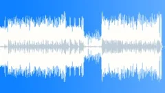 Latin Jump (Underscore) Stock Music