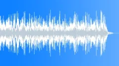 Latin Music, Beautiful Underscore for Choice Coffeehouses Stock Music