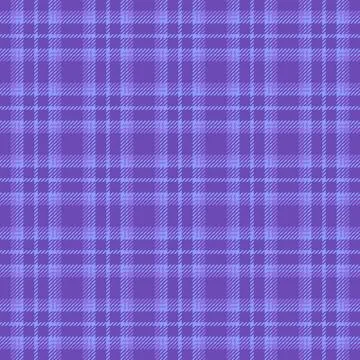 Latin plaid seamless background, clan textile check fabric. Softness vector.. Stock Illustration