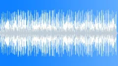 Latin Rock - Mercury Rising No 06 - Jazz Rock w Solo 205 F130 Stock Music