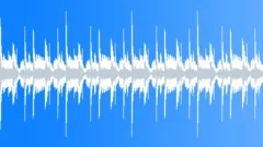 Latin salsa groove (loopable, 180bpm) Stock Music