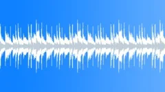Latin salsa groove (loopable, no bass, 200bpm)Stock Music