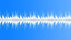 Latin salsa groove (loopable, no bass 180bpm) Stock Music