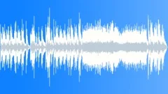 Latin Sensuality Stock Music