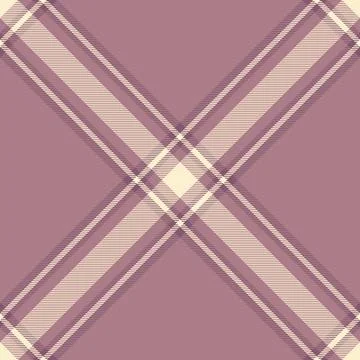 Latin vector check texture, repeat seamless pattern plaid. Sexy fabric back.. Illustrazione stock