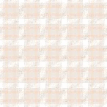Latin vector tartan pattern, elegant plaid background texture. Panjabi chec.. Illustrazione stock