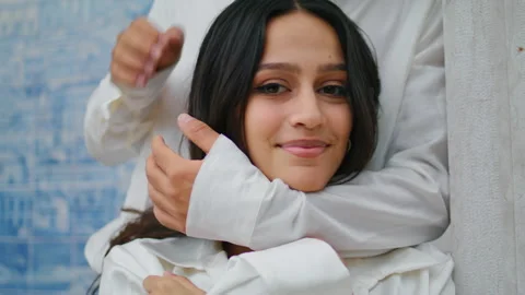 Latinas Kissing Stock Videos – Royalty-Free HD & 4K Videos