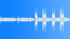Latino Charm - Mysterious song Stock Music