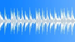 Latino Charm - Progressive chimes Stock Music
