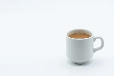 Latte Coffee Stock Photos