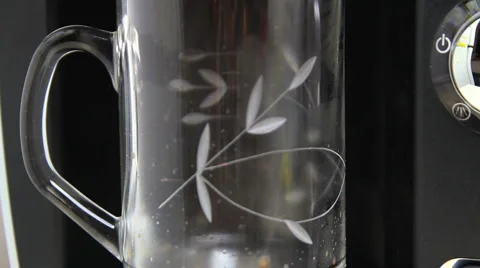 Latte Stock Footage 1018150