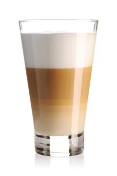 Latte Stock Photos