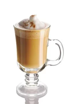 Latte Stock Photos