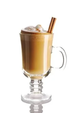 Latte Stock Photos