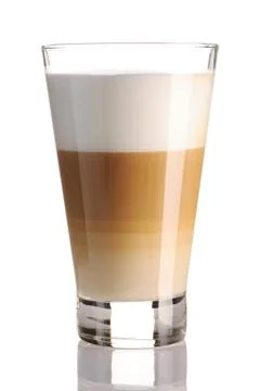 Latte Stock Photos