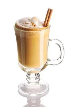 Latte Stock Photos