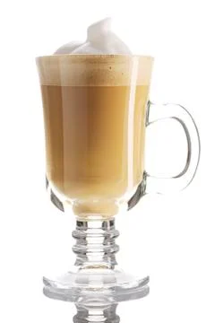 Latte Stock Photos