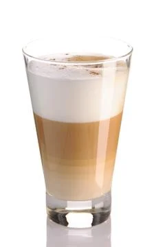 Latte Stock Photos