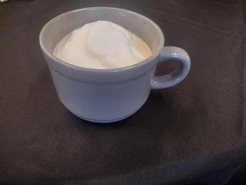 Latte Stock Photos