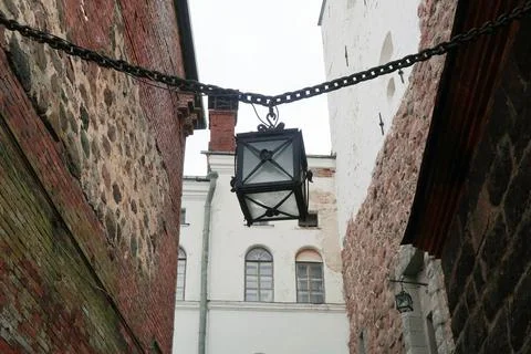 Lattern Stock Photos