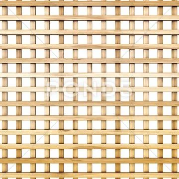 Lattice Stock Illustration