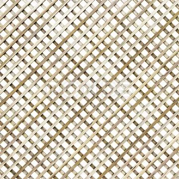 Lattice Stock Illustration