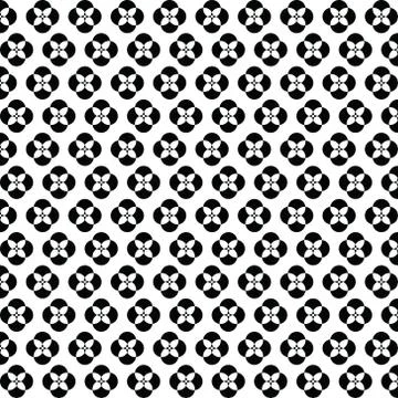 Lattice pattern with trendy lattice on a background. Repeating pattern Stock Illustration