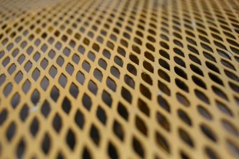 Lattice texture. Close up Stock Photos