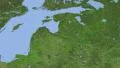 Latvia on maps - Do It Yourself as you like. Neighbourhood 4k or 4k+ Resolution