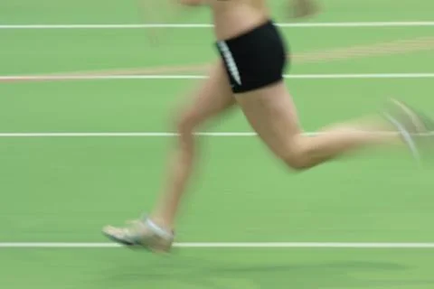 Läufer Stock Photos