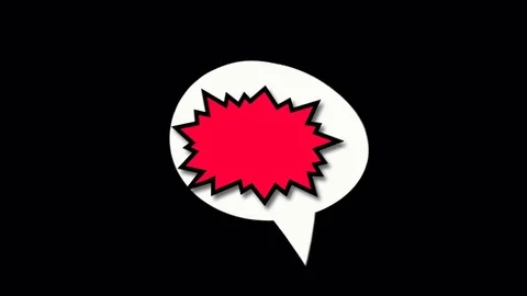 Laugh expression with alpha channel 스톡 동영상 81384487