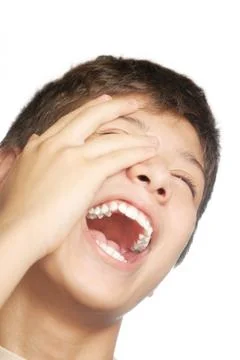 Laugh Stock Photos