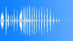 Laughing - cartoon game voiceSound Effect