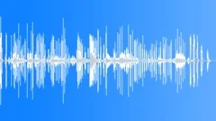 Laughing fit - voice colin - british male Sound Effect
