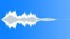 Laughing ghost passing Sound Effect
