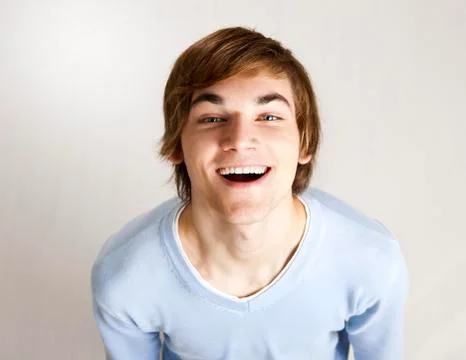 Laughing Stock Photos