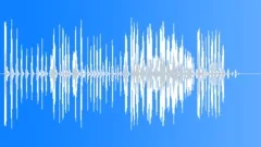 Laughter and chuckles - cartoon game voiceSound Effect