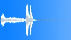 Laughter - loud chuckle 1 - voice gillian Sound Effect