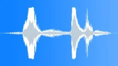 Laughter - loud chuckle 2 - voice gillianSound Effect