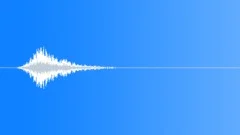 Launch in Air Wind SwooshSound Effect