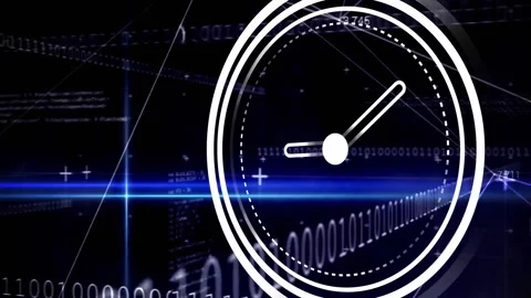 Starting Stream Scene Stock Videos – Royalty-Free HD & 4K Videos