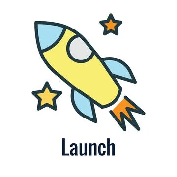 Launch Concept for Plan Do Check Act Business Strategy  - Continuous Improv.. Illustrazione stock