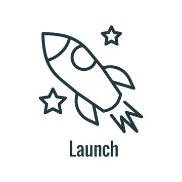 Launch Concept for Plan Do Check Act Business Strategy  - Continuous Improv.. Illustrazione stock