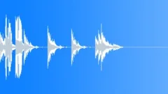 Launch - Count-Down Soundfx For GamedevSound Effect