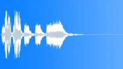 Launch - Fast Counting Down Efx For Console GameSound Effect