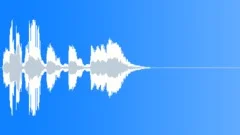 Launch - Fast Counting Down Sound Effect For PlatformerSound Effect