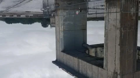 Launch Pad 34 Stock Photos