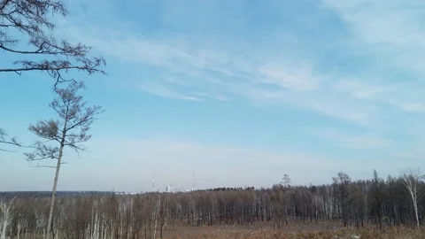 Launch of a space rocket Stock Footage 161000223