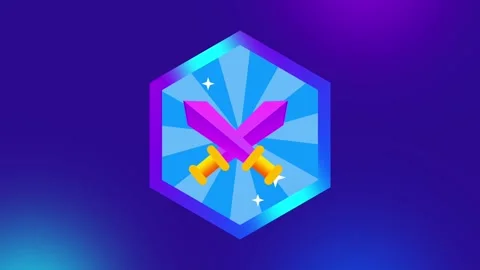 Launch Success Icon Stock Footage 335637833
