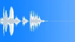 Launch Timing - Fast Count-Down Sound For Flash GameSound Effect